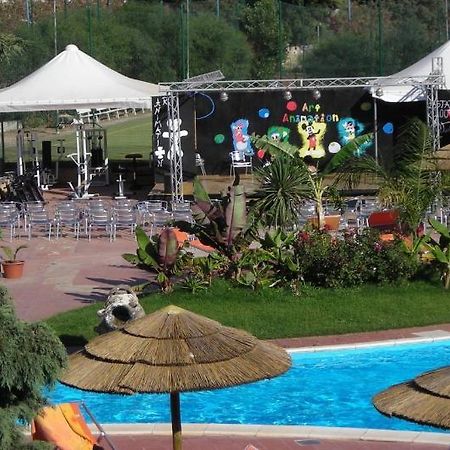 فندق Sardinia Islandفي  Altura المظهر الخارجي الصورة