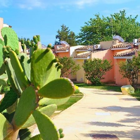 فندق Sardinia Islandفي  Altura المظهر الخارجي الصورة