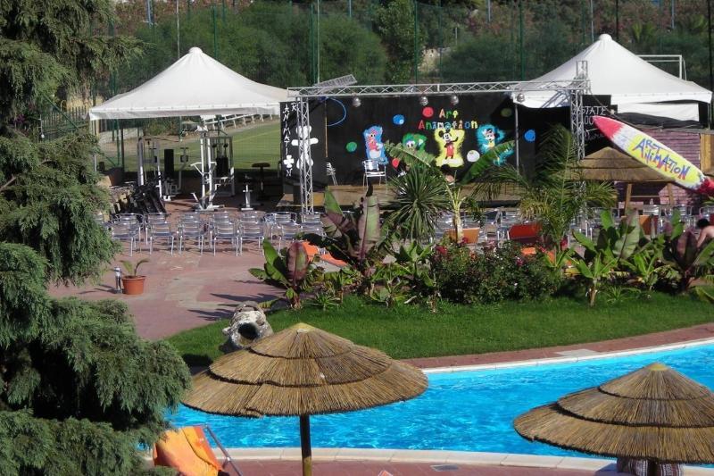 فندق Sardinia Islandفي  Altura المظهر الخارجي الصورة
