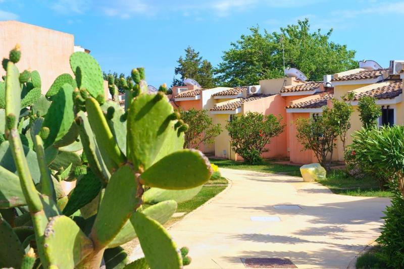 فندق Sardinia Islandفي  Altura المظهر الخارجي الصورة