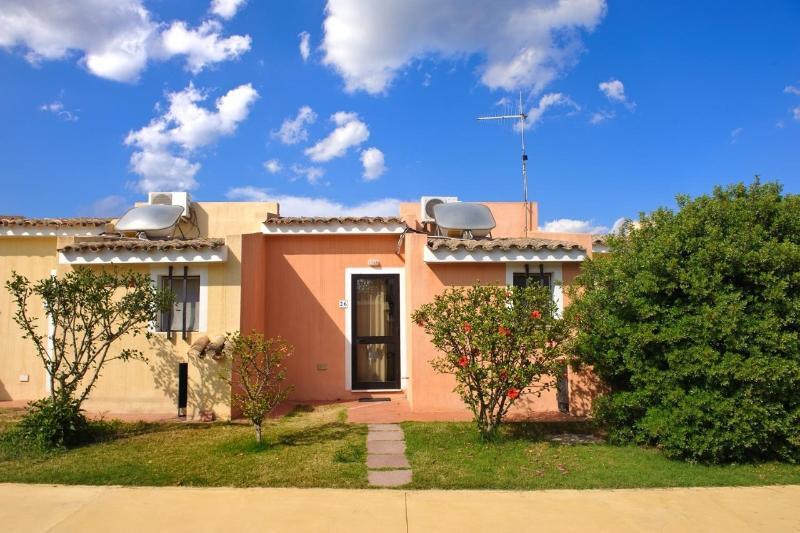 فندق Sardinia Islandفي  Altura المظهر الخارجي الصورة